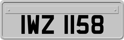IWZ1158