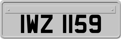 IWZ1159