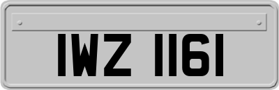 IWZ1161
