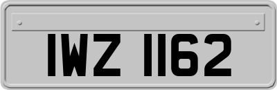 IWZ1162
