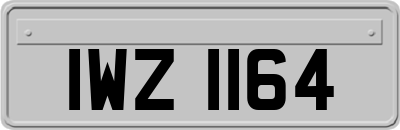 IWZ1164