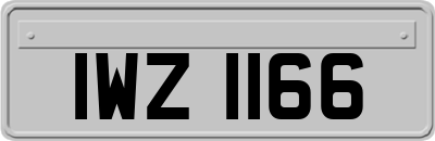 IWZ1166