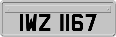 IWZ1167