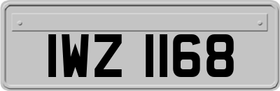 IWZ1168