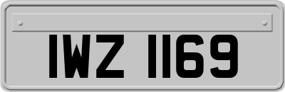 IWZ1169