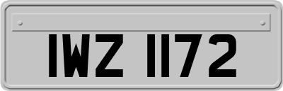 IWZ1172
