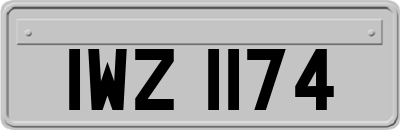 IWZ1174