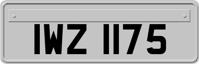 IWZ1175