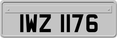 IWZ1176