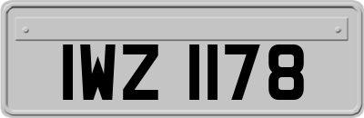 IWZ1178