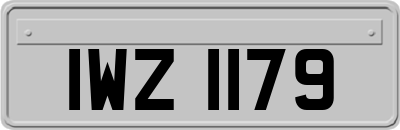 IWZ1179