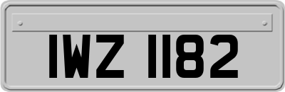 IWZ1182