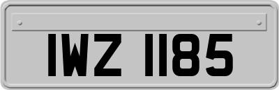 IWZ1185
