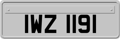 IWZ1191