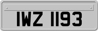 IWZ1193