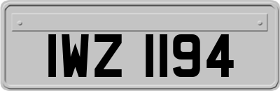 IWZ1194