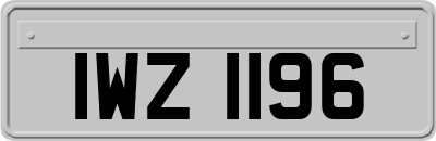 IWZ1196