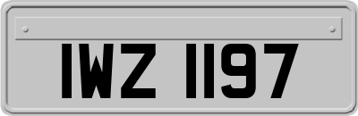 IWZ1197