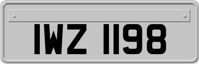 IWZ1198