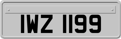 IWZ1199