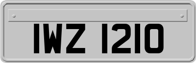 IWZ1210