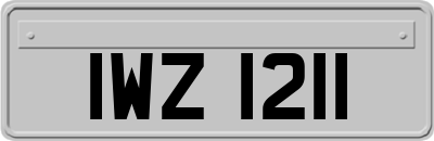 IWZ1211