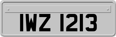 IWZ1213