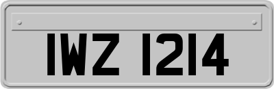 IWZ1214