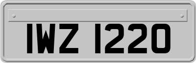 IWZ1220