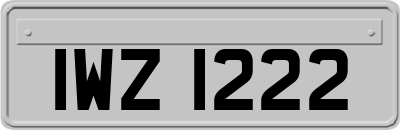 IWZ1222