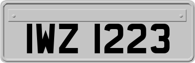 IWZ1223