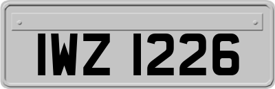 IWZ1226