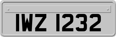 IWZ1232
