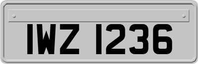 IWZ1236
