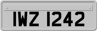 IWZ1242