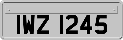 IWZ1245