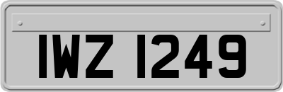 IWZ1249
