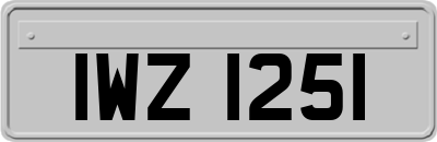 IWZ1251