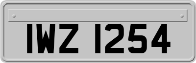 IWZ1254