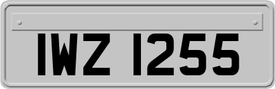 IWZ1255