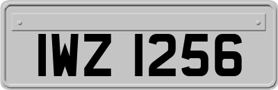 IWZ1256