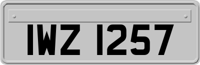 IWZ1257