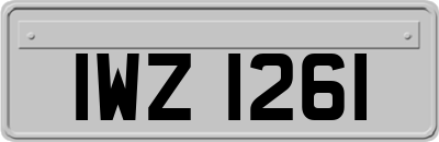 IWZ1261