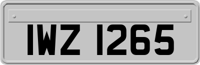 IWZ1265