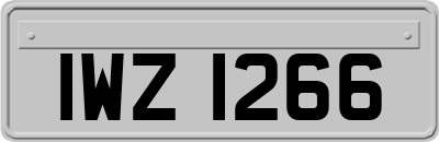 IWZ1266