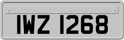 IWZ1268