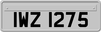 IWZ1275