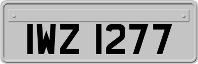 IWZ1277