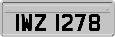 IWZ1278