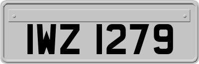 IWZ1279